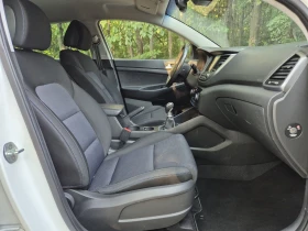 Hyundai Tucson 2.0 CRDI 4X4 - 19900 лв. - 58760847 13