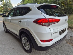Обява за продажба на Hyundai Tucson 2.0 CRDI 4X4  ~19 900 лв. - изображение 7