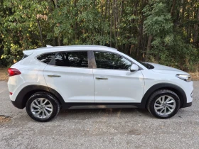 Обява за продажба на Hyundai Tucson 2.0 CRDI 4X4  ~19 900 лв. - изображение 4