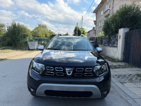 Обява за продажба на Dacia Duster 1.6i 4x4 kamera360 Navi ~28 500 лв. - изображение 1