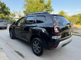 Обява за продажба на Dacia Duster 1.6i 4x4 kamera360 Navi ~28 500 лв. - изображение 5