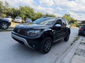 Обява за продажба на Dacia Duster 1.6i 4x4 kamera360 Navi ~28 500 лв. - изображение 1