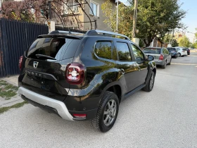 Обява за продажба на Dacia Duster 1.6i 4x4 kamera360 Navi ~28 500 лв. - изображение 3