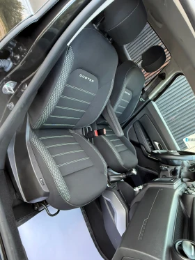 Обява за продажба на Dacia Duster 1.6i 4x4 kamera360 Navi ~28 500 лв. - изображение 7