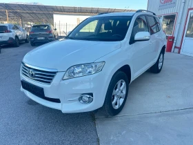 Toyota Rav4 2.2 D4D