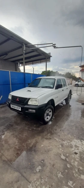 Mitsubishi L200 | Mobile.bg    6