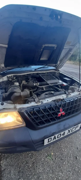 Mitsubishi L200 | Mobile.bg    4