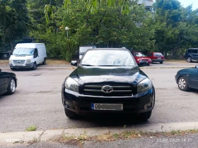 Обява за продажба на Toyota Rav4 ~8 900 лв. - изображение 1