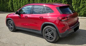 Mercedes-Benz EQA 300 SUV AMG Line 4Matic - 73998 лв. / 37834.58 € - 40317603 3