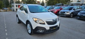 Opel Mokka 1.4 Turbo Ecotec 4x4 Start&Stop Cosmo NAVI EURO6B | Mobile.bg    3