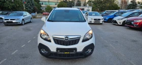 Opel Mokka 1.4 Turbo Ecotec 4x4 Start&Stop Cosmo NAVI EURO6B | Mobile.bg    2