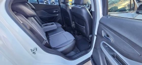 Opel Mokka 1.4 Turbo Ecotec 4x4 Start&Stop Cosmo NAVI EURO6B | Mobile.bg    14