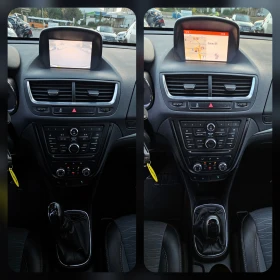 Opel Mokka 1.4 Turbo Ecotec 4x4 Start&Stop Cosmo NAVI EURO6B | Mobile.bg    9