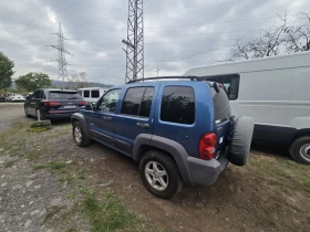 Jeep Cherokee 3.7 проблем гарнитура на главата  - 5500 лв. / 2812.11 € - 13427247 11