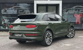 Bentley Bentayga V8 AZURE - цена по договаряне - 41548311 3