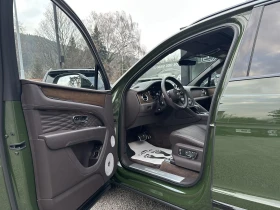 Bentley Bentayga V8 AZURE - цена по договаряне - 41548311 6