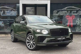 Bentley Bentayga V8 AZURE - цена по договаряне - 41548311 2