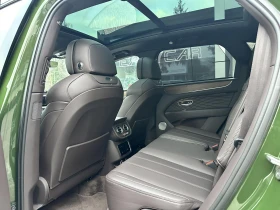 Bentley Bentayga V8 AZURE - цена по договаряне - 41548311 15