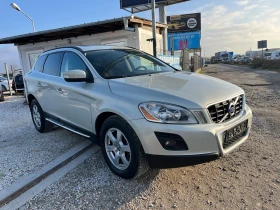 Volvo XC60 2.4D4 AWD Automat 163кс - 14900 лв. / 7618.25 € - 52657622 3