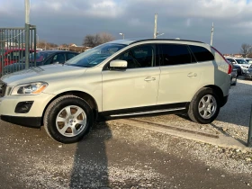 Volvo XC60 2.4D4 AWD Automat 163кс - 14900 лв. / 7618.25 € - 52657622 7