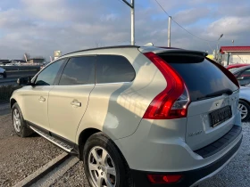 Volvo XC60 2.4D4 AWD Automat 163кс - 14900 лв. / 7618.25 € - 52657622 6