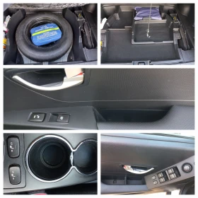 SsangYong Korando 2.0 XDI 4x4 Aut, снимка 15