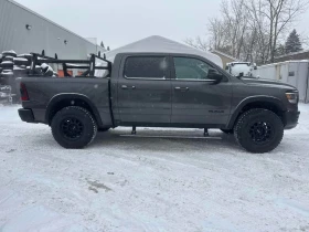 Dodge RAM 1500 * Rebel * CARFAX * БЕЗ ПЪРВОНАЧАЛНА ВНОСКА - 38700 € / 75690.62 лв. - 48602608 3