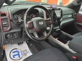 Dodge RAM 1500 * Rebel * CARFAX * БЕЗ ПЪРВОНАЧАЛНА ВНОСКА - 38700 € / 75690.62 лв. - 48602608 5