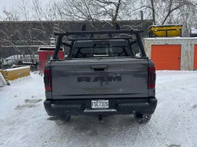 Dodge RAM 1500 * Rebel * CARFAX * БЕЗ ПЪРВОНАЧАЛНА ВНОСКА - 38700 € / 75690.62 лв. - 48602608 4