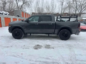 Dodge RAM 1500 * Rebel * CARFAX * БЕЗ ПЪРВОНАЧАЛНА ВНОСКА - 38700 € / 75690.62 лв. - 48602608 2