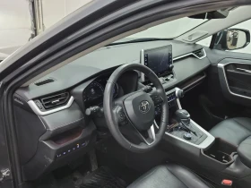 Toyota Rav4 * HYBRID LIMITED * CARFAX *  - 28300 € / 55349.99 лв. - 96006821 9