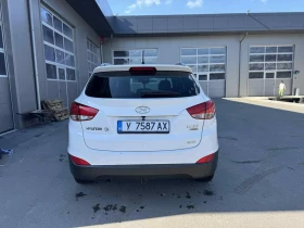Hyundai IX35 - 9800 € / 19167.13 лв. - 66460029 4
