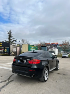 BMW X6 3.0d 235hp - 13500 € / 26403.70 лв. - 13523942 2