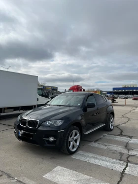 BMW X6 3.0d 235hp - 13500 € / 26403.70 лв. - 13523942 4