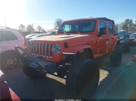 Jeep Wrangler UNLIMITED SAHARA 4X4