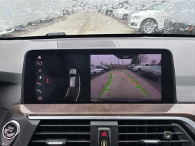 BMW X3 * xDrive30i * ПАНОРАМА* ДВА КЛЮЧА * ВИДЕО*  | Auto.bg — изображение 10