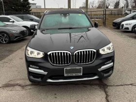 BMW X3 * xDrive30i * ПАНОРАМА* ДВА КЛЮЧА * ВИДЕО*  | Auto.bg — изображение 6