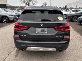 BMW X3 * xDrive30i * ПАНОРАМА* ДВА КЛЮЧА * ВИДЕО*  | Auto.bg — изображение 4
