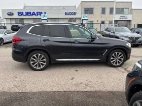BMW X3 * xDrive30i * ПАНОРАМА* ДВА КЛЮЧА * ВИДЕО*  | Auto.bg — изображение 3