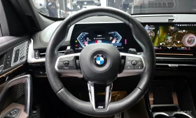 BMW X1 * xDrive* 20i M Sport* КОЖА* ПОДГРЕВ* 360 КАМЕРА*  | Auto.bg — изображение 13