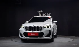 BMW X1 * xDrive* 20i M Sport* КОЖА* ПОДГРЕВ* 360 КАМЕРА*  | Auto.bg — изображение 3