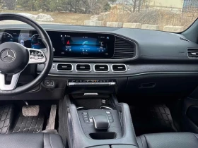 Mercedes-Benz GLE 450 4MATIC* DISTRONIC* BURMESTER* ОБДУХВАНЕ*  | Auto.bg — изображение 9