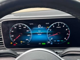 Mercedes-Benz GLE 450 4MATIC* DISTRONIC* BURMESTER* ОБДУХВАНЕ*  | Auto.bg — изображение 8