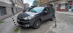 Citroen C-Crosser 2.2hdi 4x4 
