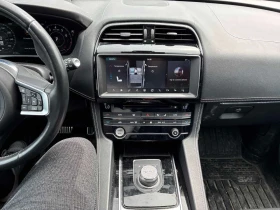 Jaguar F-PACE * S * ��������� * 360 * ��������� | Mobile.bg � ����� ������ 9
