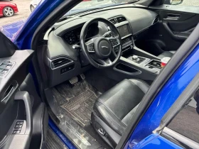 Jaguar F-PACE * S * ��������� * 360 * ��������� | Mobile.bg � ����� ������ 5
