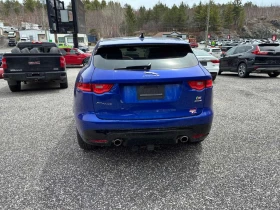 Jaguar F-PACE * S * ��������� * 360 * ��������� | Mobile.bg � ����� ������ 4