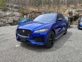 ������ Jaguar F-PACE