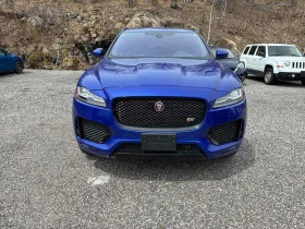 Jaguar F-PACE * S * ��������� * 360 * ��������� | Mobile.bg � ����� ������ 6