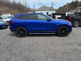 Jaguar F-PACE * S * ��������� * 360 * ��������� | Mobile.bg � ����� ������ 3